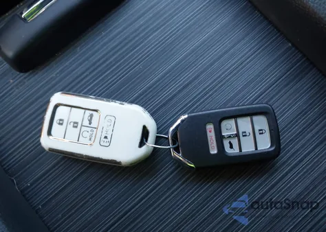 2022 Honda Pilot Awd Elite из США, поврежденный, VIN 5FNYF6H07NB053800